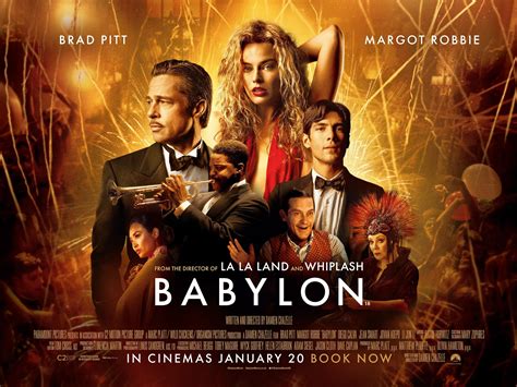 babylon gomovies